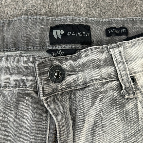 Waimea jeans 👖 - Picture 3 of 5